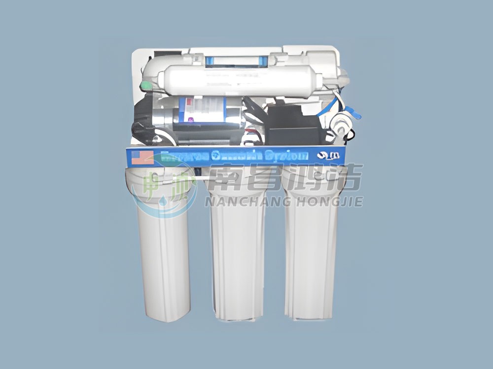 50加侖（lún）標準型純淨水機
